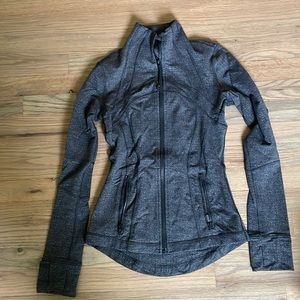 Lululemon define jacket luon